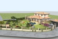 Vizualizácia projektu RD