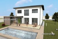 Vizualizácia projektu RD