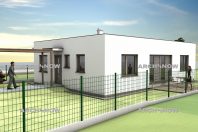 Vizualizácia projektu RD