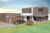 Vizualizácia projektu RD