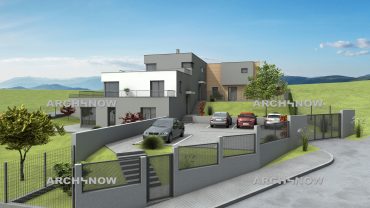 Vizualizácia projektu R3D