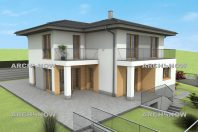 Vizualizácia projektu RD